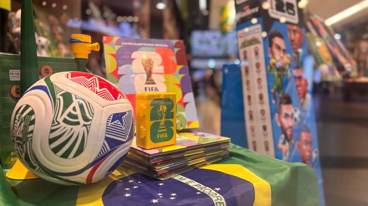Turismo, cerveja e apostas: quem deve ganhar com a Copa de 2026, que pode movimentar R$ 200 bilhões