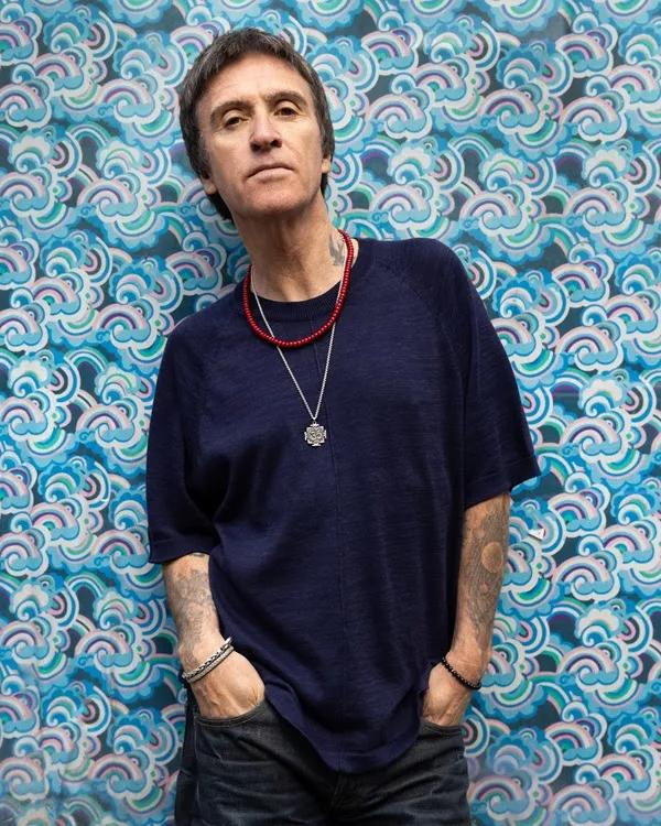 Johnny Marr annonce son nouvel album et dévoile le single « It’s Time » !