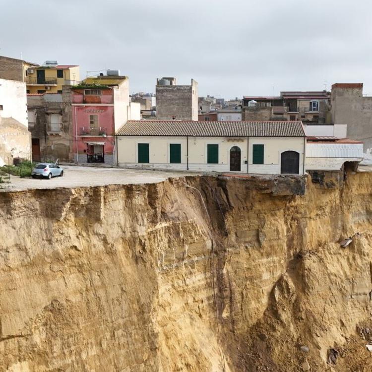 Un disastro annunciato, fondi mai spesi e lavori incompiuti