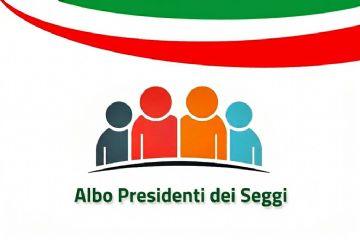 Elettorale: aggiornamento albo presidenti di seggio