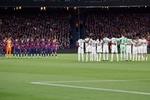 Los Mossos identifican a 45 personas vinculadas a la reventa de entradas para el Clásico