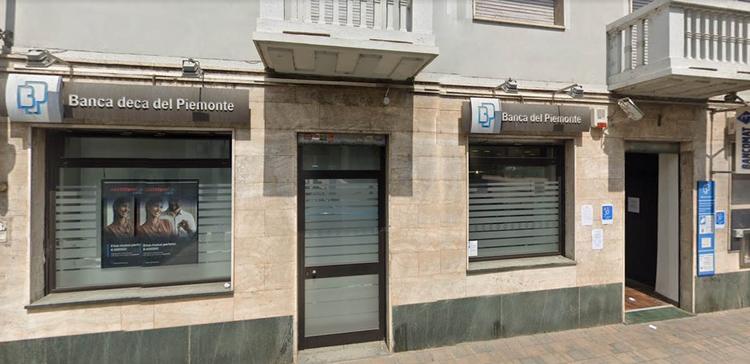 brandizzo banca del piemonte