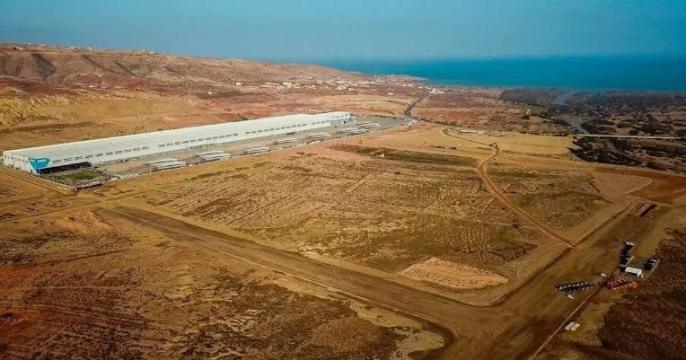 المغرب يخطف استثمارا صناعيا من الصين بقيمة 150 مليون دولار