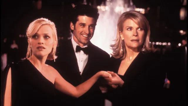 Filmes em que o ódio profundo se transforma em amor eterno