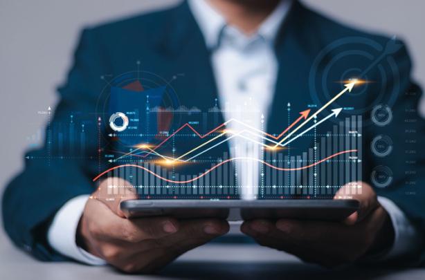 تخصيص 347 مليون درهم لتحفيز الاستثمار في الشركات الناشئة الرقمية