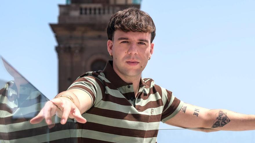 Quevedo rompe el silencio sobre su cambio físico y la salud mental: “No estaba del todo bien, me molestó mucho”