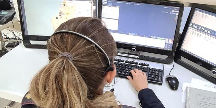 Denunce online: attivo in Sicilia e in Calabria il nuovo servizio della Polizia di Stato