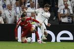 Fede, el clásico dilema