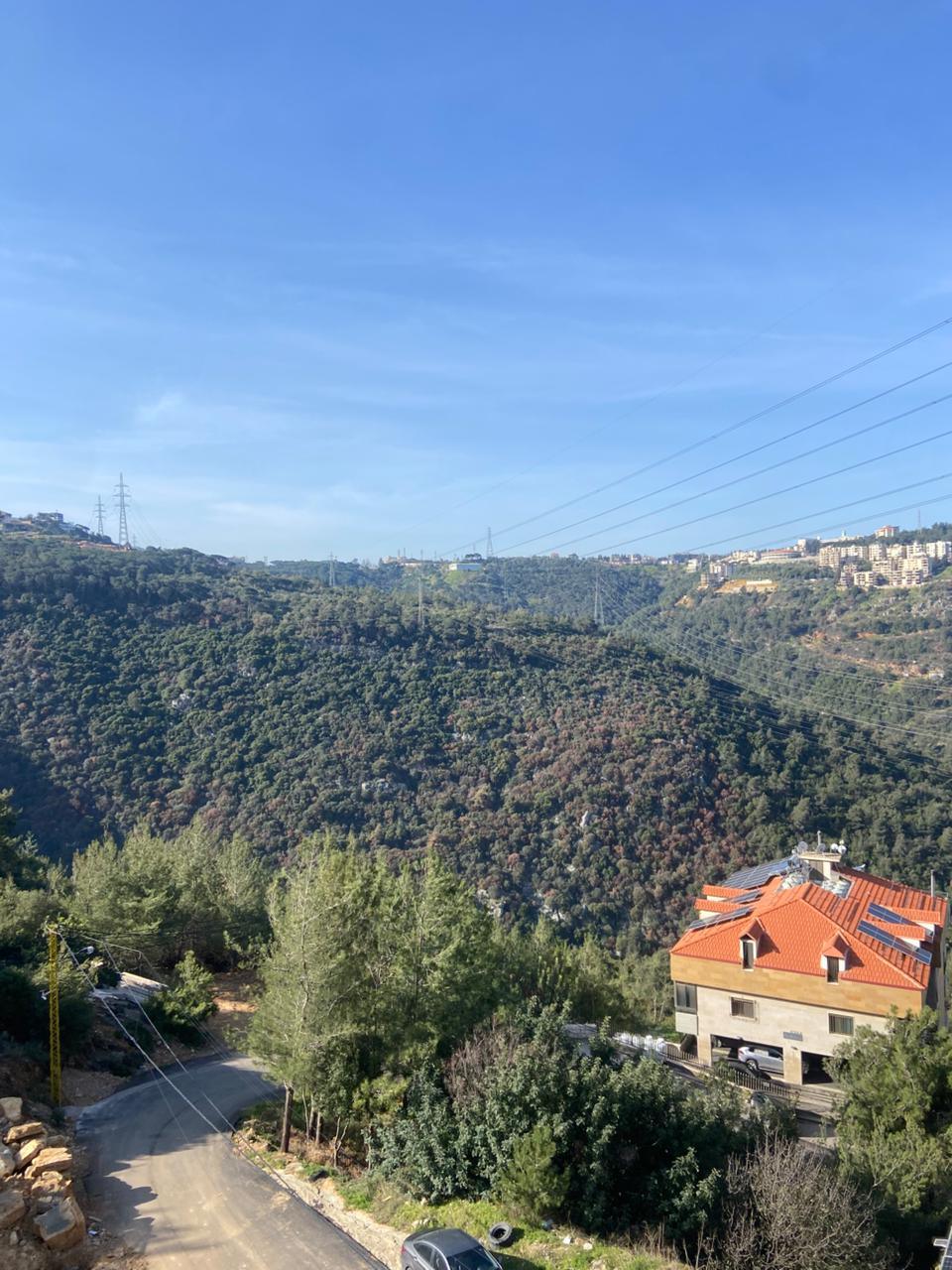 For Sale: Apartment in Monteverde