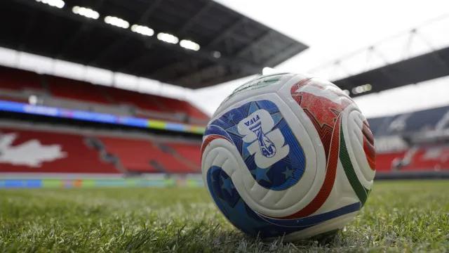 Fifa muda empresa responsável pela produção do álbum da Copa do Mundo