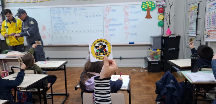 Escola Pública de Trânsito está com inscrições para o Prêmio EPT de Educação para o Trânsito