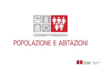 Censimento permanente della popolazione e delle abitazioni - 2026