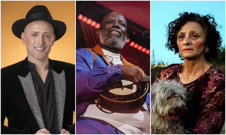 Veja o que fazer em SP: musical do Paulo Gustavo, Péricles+Ferrugem, festivais de gastronomia, vinhos e filmes e roda de samba