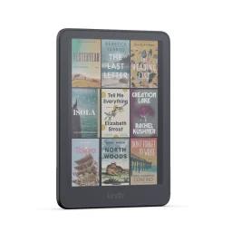Kindle Colorsoft