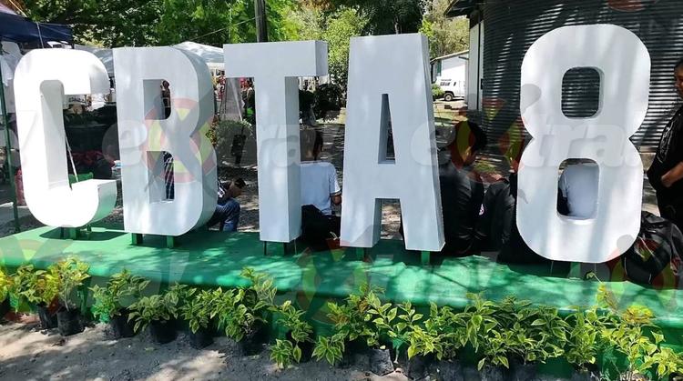 Estudiante del Cbta 8 se lesiona con un machete durante clases en Xoxocotla