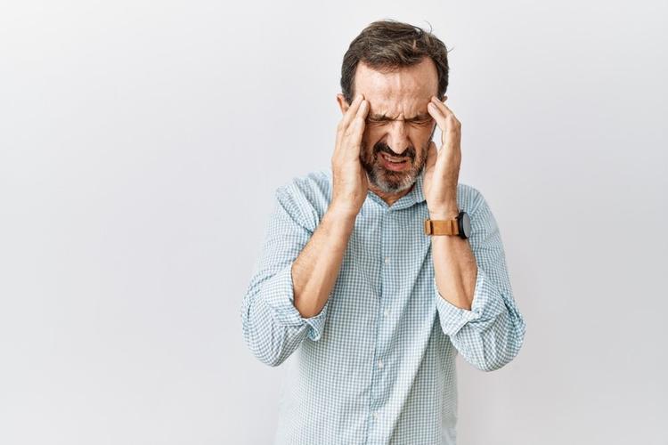 Migraña Crónica Botox