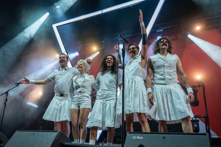 Festival BOCKSONS 2026