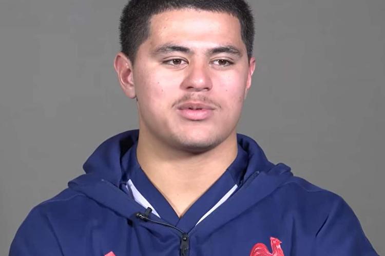 Après Luka, Toulon enrôle Tana Keletaona