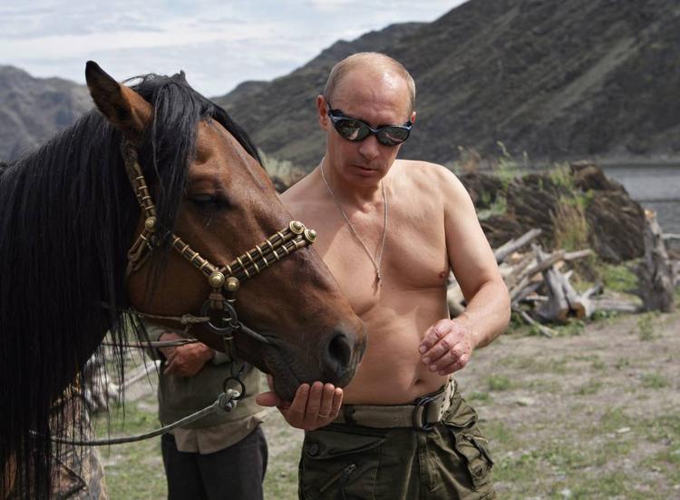 Putin sfida il tempo: il piano dell’immortalità da 26 miliardi