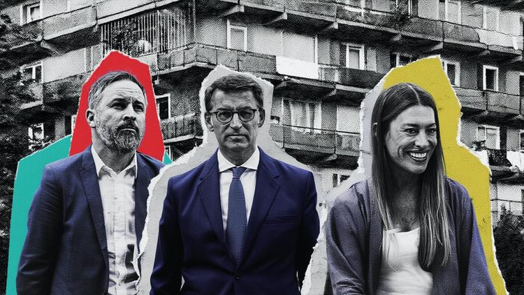 El cambio legal que afecta a tu vivienda y nadie esperaba