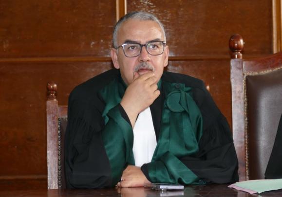 في أجواء مهيبة.. محامون متمرنون يؤدون القسم القانوني بمحكمة الاستئناف بمراكش + صور