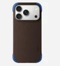 Coffee Frame Case (iPhone 18 Pro / Max)