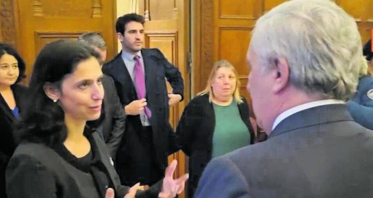 La sorella della Schlein nella squadra di Tajani. E i complottisti gridano subito al "governissimo"