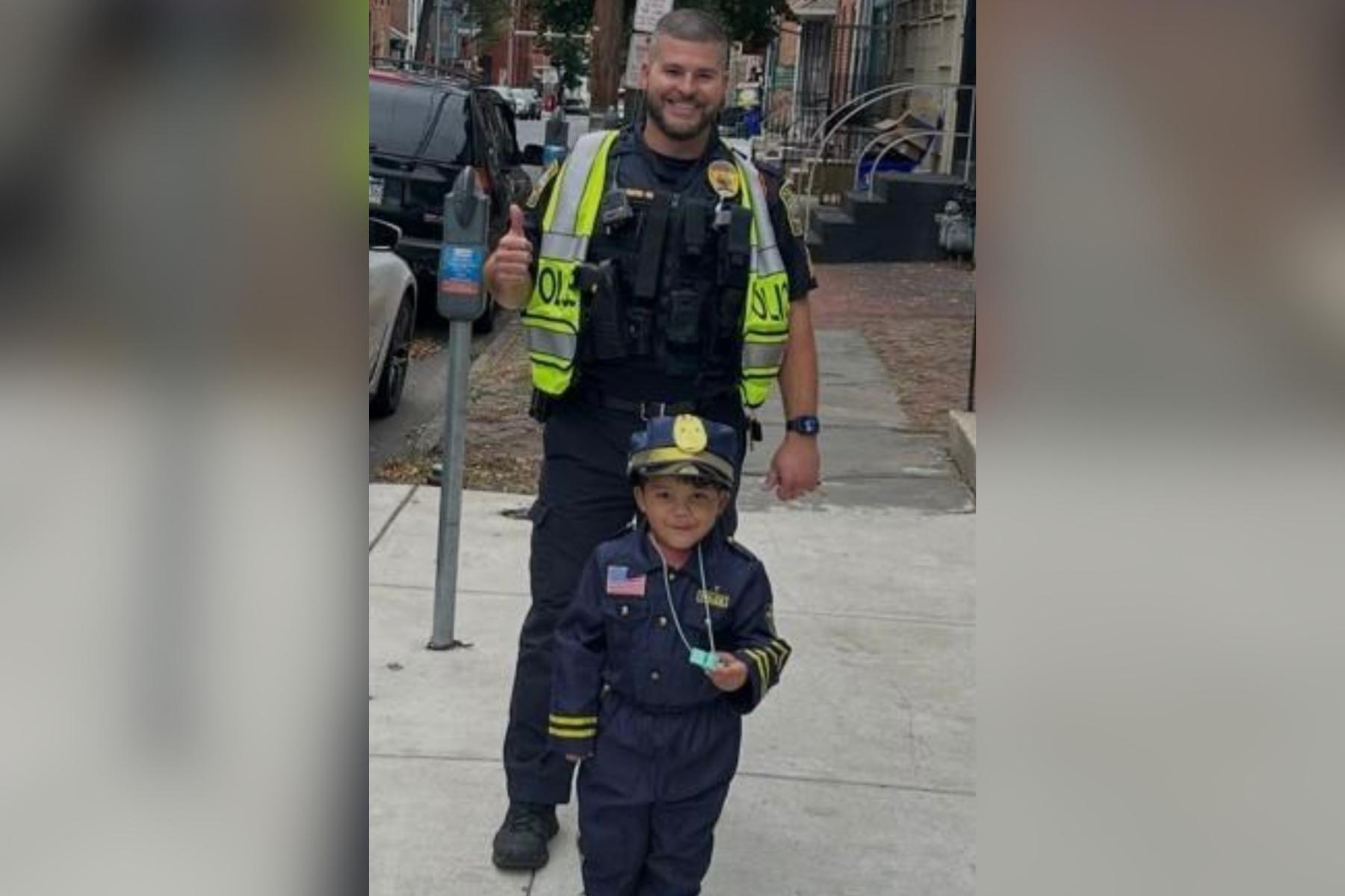Reading Police issue 34 citations during child passenger safety enforcement detail