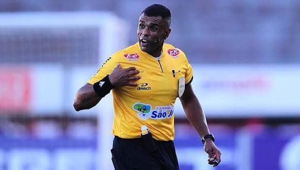 FGF define arbitragem para partida entre Santa Cruz e APAFUT