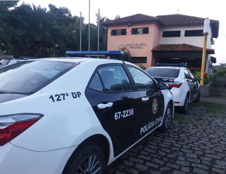 Polícia Civil supera 100 prisões em Búzios desde agosto de 2025