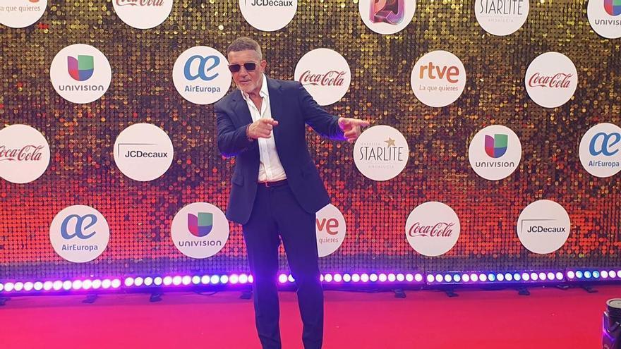 Los Premios Juventud convierten Starlite de Marbella en escaparate musical para 1.000 millones de televidentes de 125 países