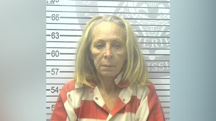 Gulfport mother sentenced to life in prison for killing son, hiding body behind false wall