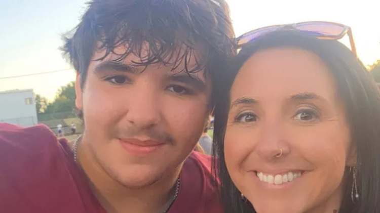 Fundraiser helps family of Kossuth student killed in car crash