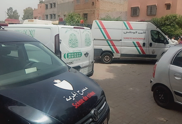 الضرب المفضي للموت يقود زوجين للاعتقال بمكناس