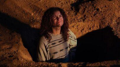 Quando estreia o 7º e penúltimo episódio da 3ª temporada de ‘Euphoria’?