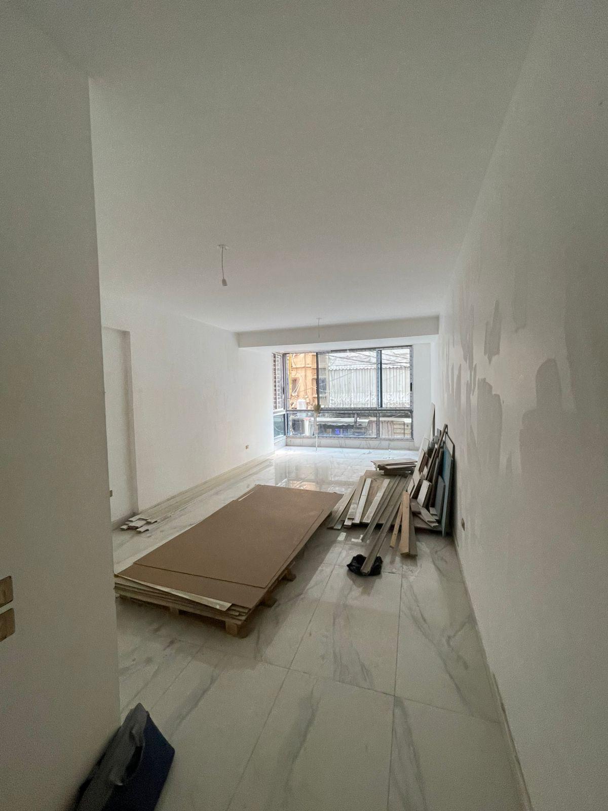For Sale: Apartment Under Construction in Ras El Nabeh