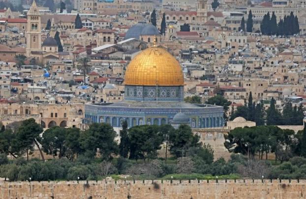 14 دولة عربية وإسلامية تدين افتتاح سفارة للصومال في القدس