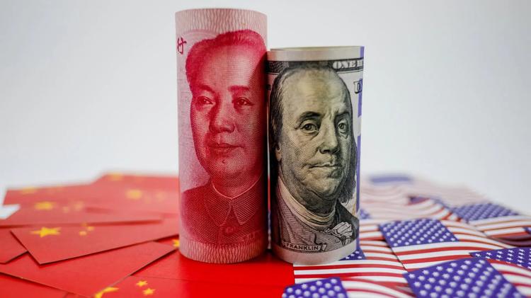 us china trade relationr