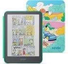 the new Kindle Kids Colorsoft