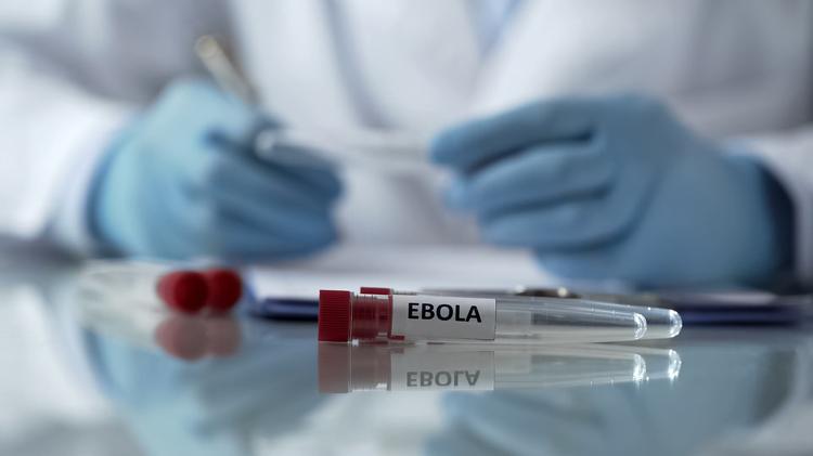 Caso suspeito de ebola é investigado no RS; veja o que já se sabe