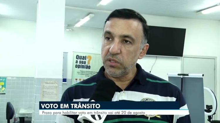 VÍDEOS: AB2 de Terça-feira, 21 de julho de 2026