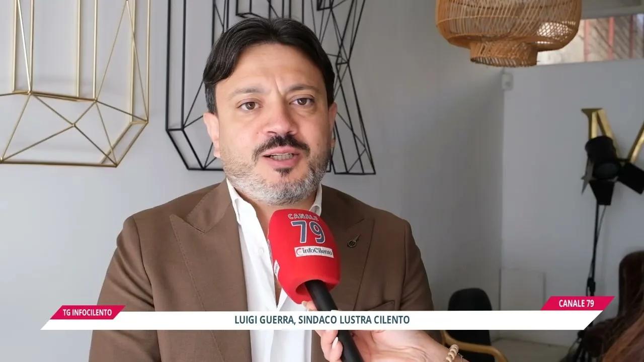 Lustra investe sul futuro: 4 milioni per scuole, borghi e turismo