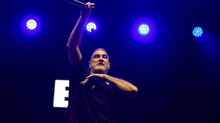 La colaboración más polémica de Kase.O: "Me divierte mucho oír lo lloros de los ofendiditos de turno"