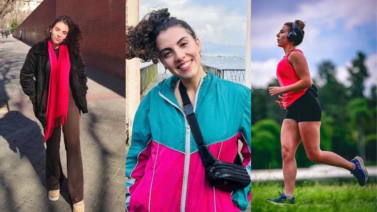 Apaixonada por viagens, fotografia e marketing: quem era a jovem que morreu após pegar carona por aplicativo e sofrer acidente no Paraná
