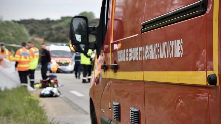 Occitanie : trois morts dans un accident de la route