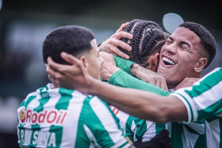 Juventude conhece tabela detalhada até a 30ª rodada da Série B