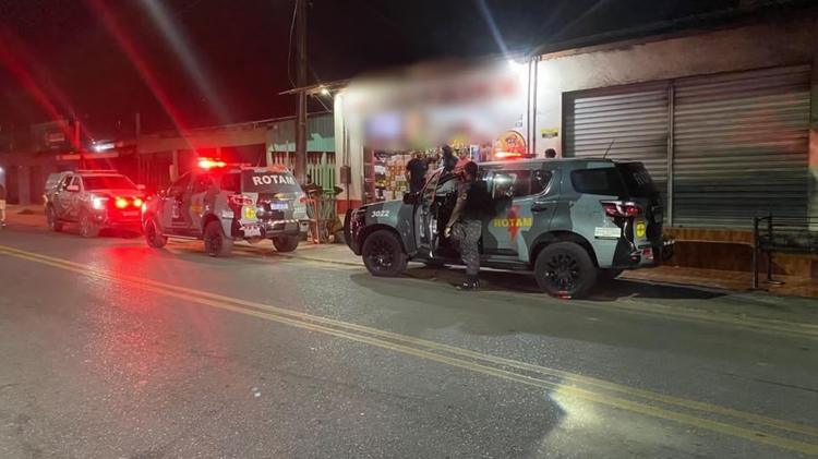 Suspeito de matar homem achado com as mãos amarradas morre em confronto com o Bope no AP