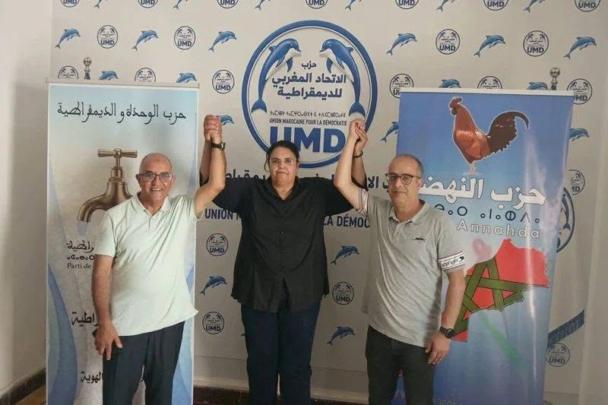 أحزاب “صغيرة” تدخل في تحالفات.. هل ستنجح في رفع حظوظ الفوز في الانتخابات المقبلة؟