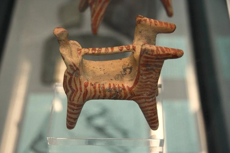 How Mycenaean Greek Chariots Changed Bronze Age Warfare
