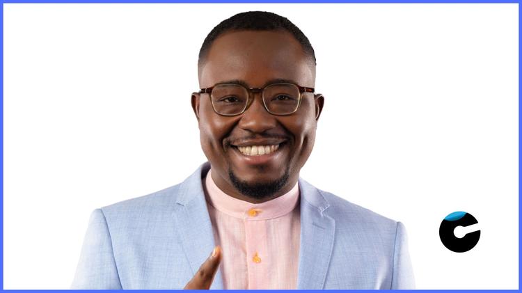 Johnbern Thomas dévoile son premier album Regain The Strength / Retrouve La Force